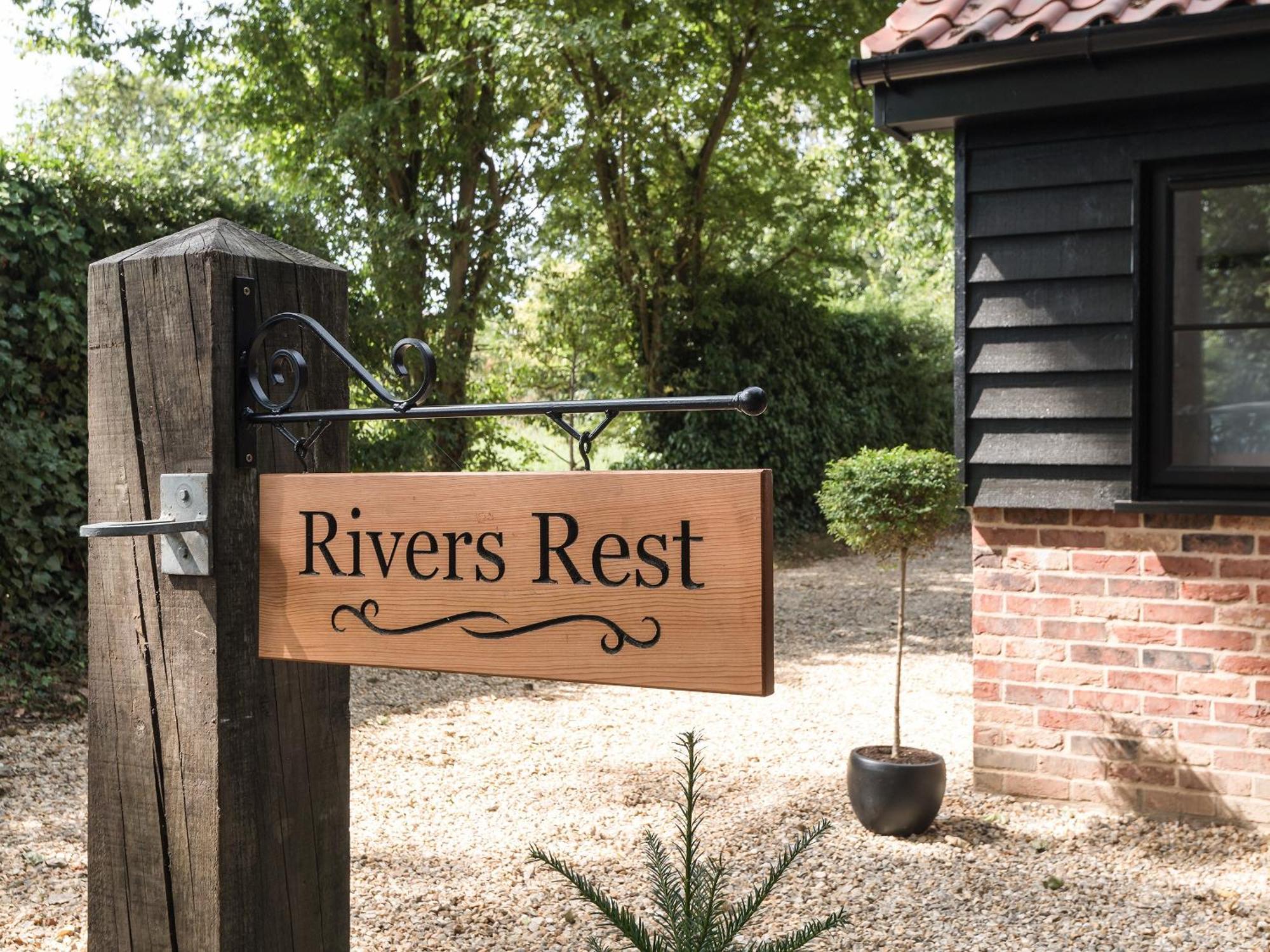 נורוויץ'' Rivers Rest מראה חיצוני תמונה